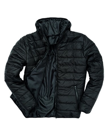 RES-R233M-Soft Padded Jacket